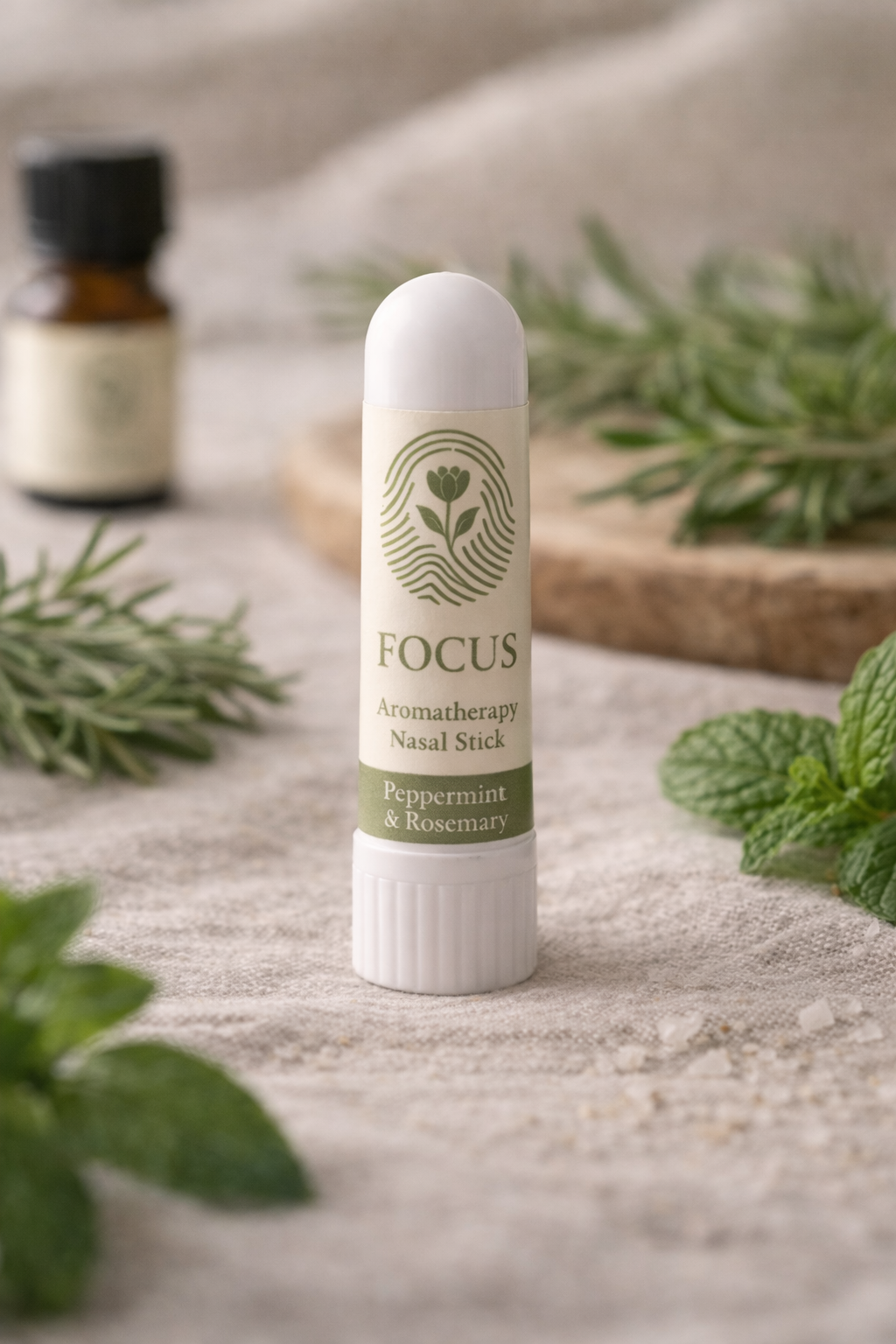 Focus