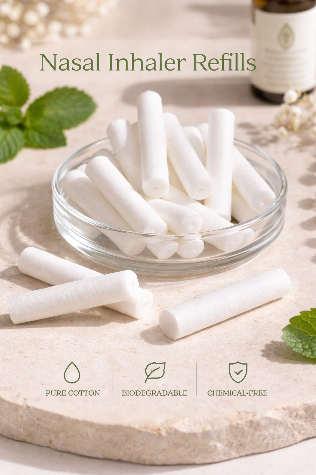 Bundle Emotional Reset Essential Oil