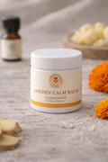 Golden Calm Balm