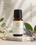 Bundle Emotional Reset Essential Oil